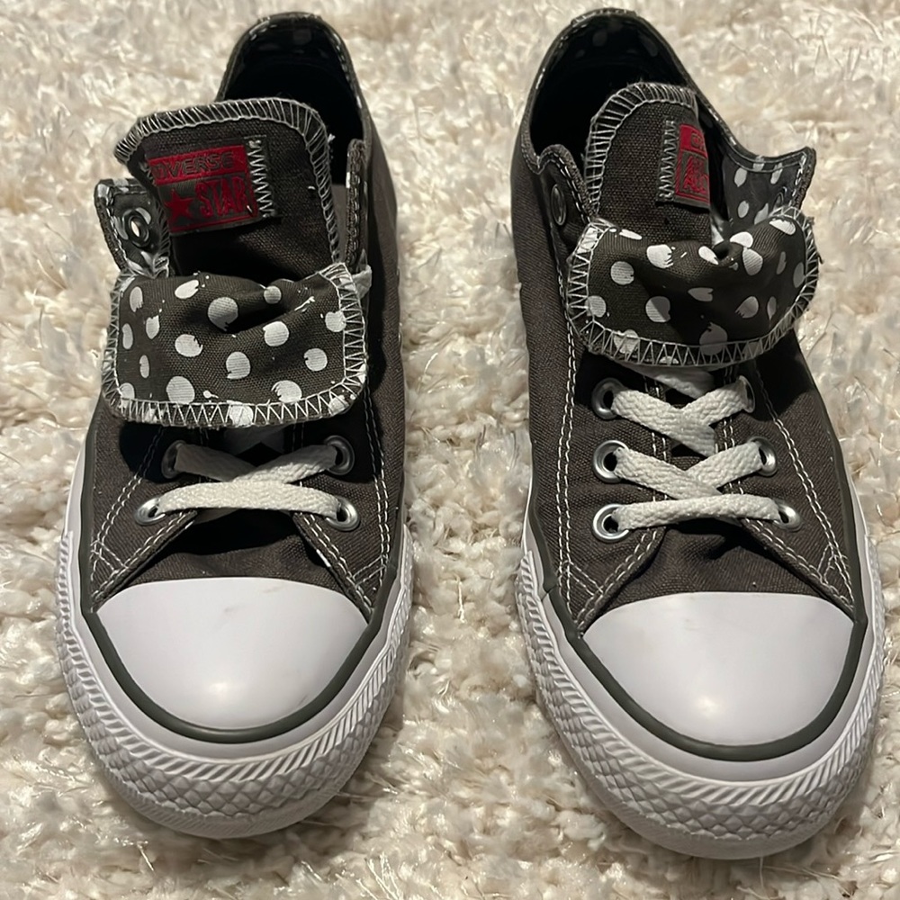 Converse Allstars